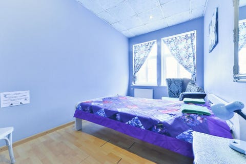 Central Hostel 9 av 10