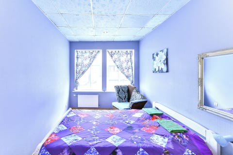 Central Hostel 7 av 10