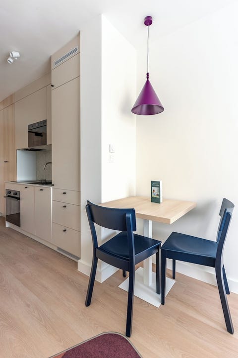 Noli Gdansk Riverside 3 av 10