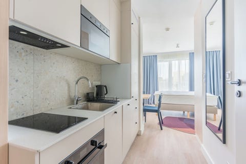 Noli Gdansk Riverside 10 av 10