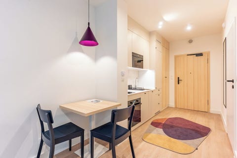 Noli Gdansk Riverside 8 av 10