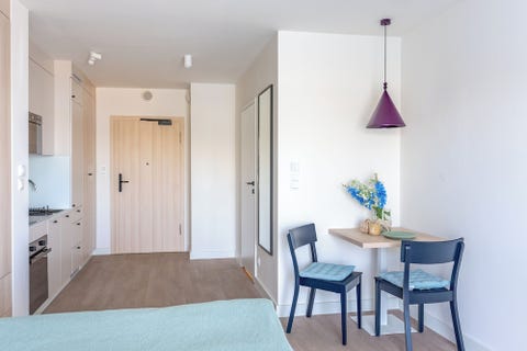 Noli Gdansk Riverside 4 av 10