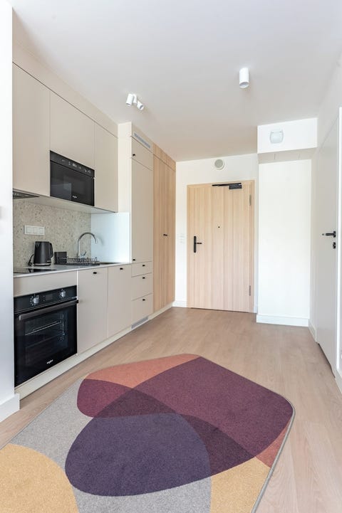 Noli Gdansk Riverside 5 av 10