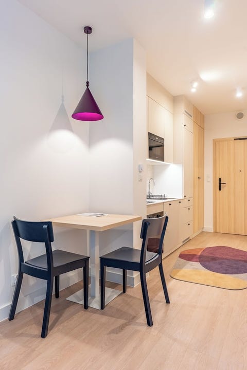 Noli Gdansk Riverside 9 av 10