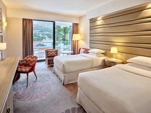 Sheraton Dubrovnik Riviera Hotel 8 av 10