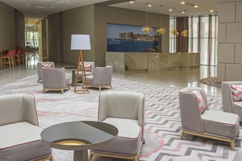 Sheraton Dubrovnik Riviera Hotel 7 av 10