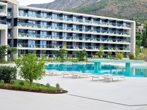 Sheraton Dubrovnik Riviera Hotel 2 av 10
