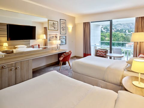 Sheraton Dubrovnik Riviera Hotel 9 av 10