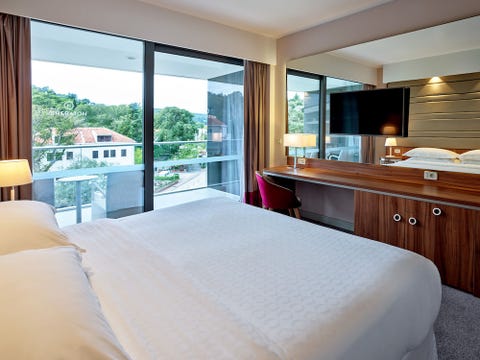 Sheraton Dubrovnik Riviera Hotel 10 av 10