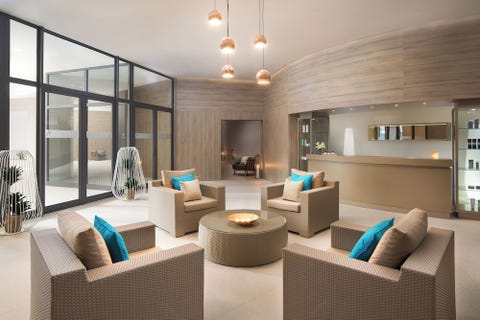 Sheraton Dubrovnik Riviera Hotel 3 av 10