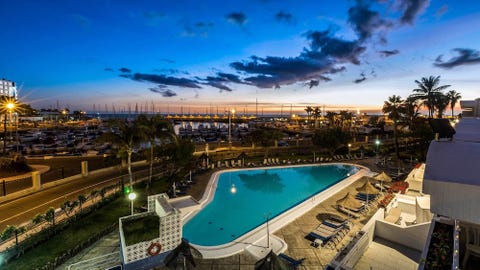 Apartamentos Portonovo 5 av 10