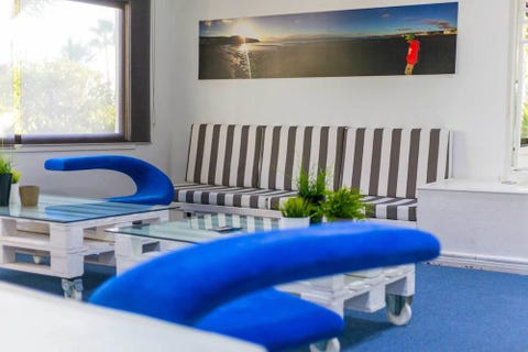 Apartamentos Portonovo 8 av 10