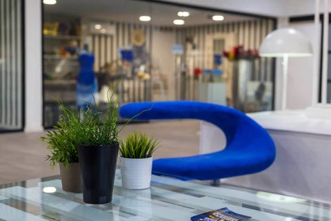 Apartamentos Portonovo 10 av 10