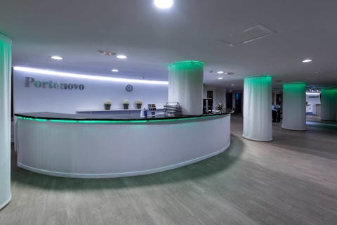 Apartamentos Portonovo 4 av 10