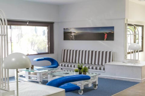 Apartamentos Portonovo 9 av 10