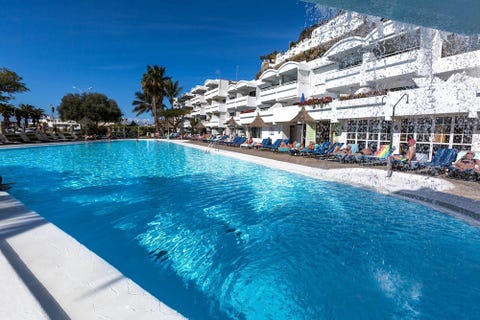 Apartamentos Portonovo 1 av 10