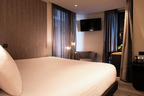 Silken Saaj Maar- Adults Only 10 av 10