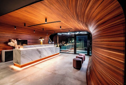 Silken Saaj Maar- Adults Only 5 av 10