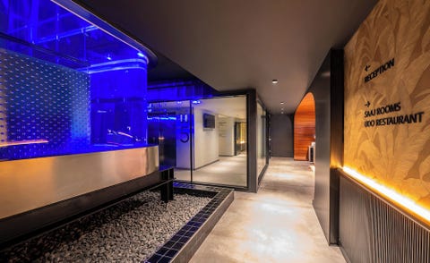Silken Saaj Maar- Adults Only 2 av 10