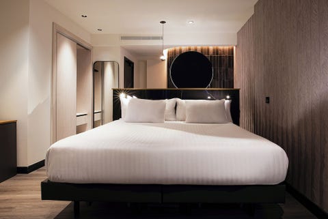 Silken Saaj Maar- Adults Only 9 av 10