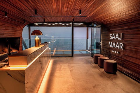 Silken Saaj Maar- Adults Only 4 av 10