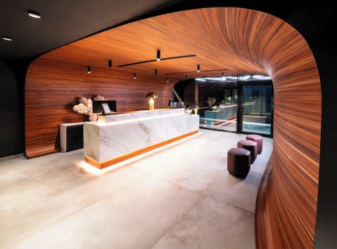Silken Saaj Maar- Adults Only 3 av 10