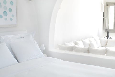 Aqua Blue Hotel 9 av 10