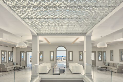 Aqua Blue Hotel 4 av 10