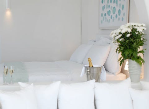 Aqua Blue Hotel 8 av 10