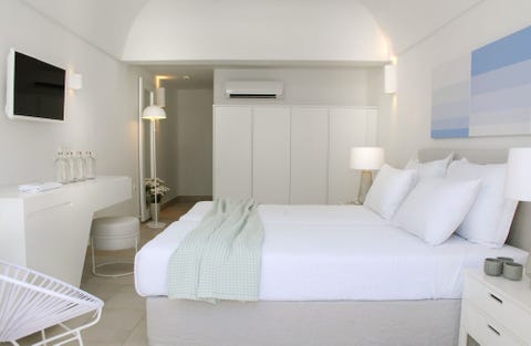 Aqua Blue Hotel 7 av 10