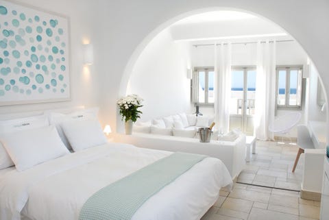 Aqua Blue Hotel 10 av 10