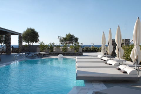 Aqua Blue Hotel 1 av 10