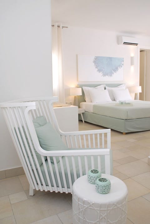 Aqua Blue Hotel 6 av 10