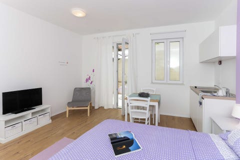 Apartments Villa Karmen 8 av 10