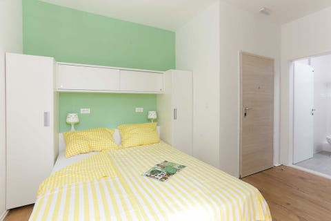 Apartments Villa Karmen 4 av 10