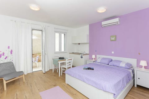 Apartments Villa Karmen 7 av 10