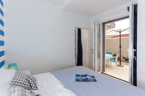 Apartments Villa Karmen 6 av 10