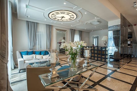 Grand Hotel Slavia 4 av 10
