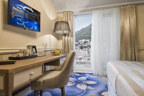 Grand Hotel Slavia 6 av 10
