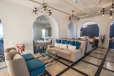 Grand Hotel Slavia 5 av 10