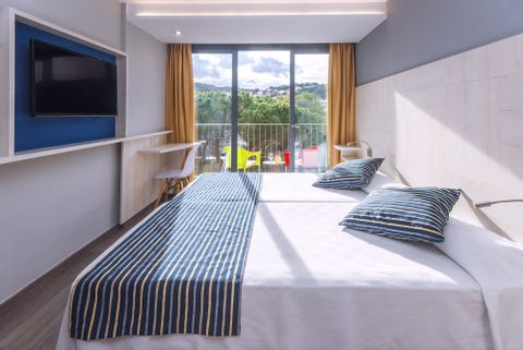 GHT Sa Riera Hotel 7 av 10