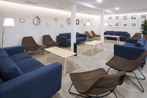 GHT Sa Riera Hotel 4 av 10