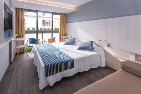 GHT Sa Riera Hotel 9 av 10