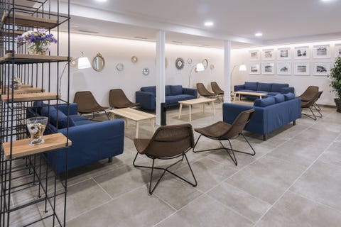 GHT Sa Riera Hotel 5 av 10