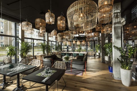 Hotel Sadova 2 av 10