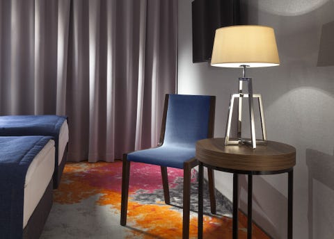Hotel Sadova 9 av 10