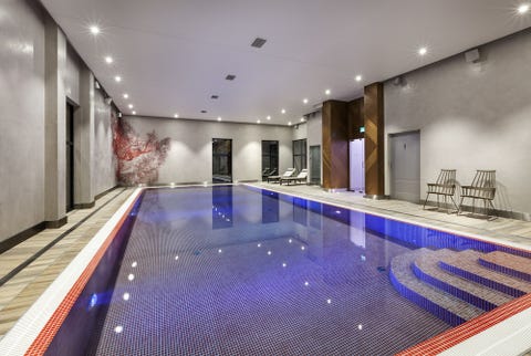 Hotel Sadova 5 av 10