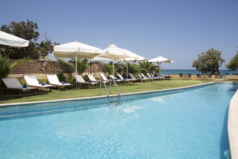 Almyrida Resort 2 av 10