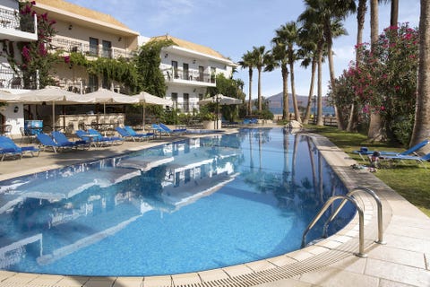 Almyrida Resort 1 av 10