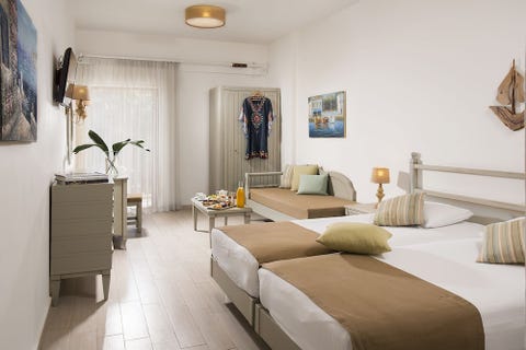 Almyrida Resort 9 av 10